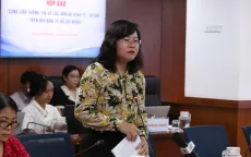 Nhiều lần kiểm tra Mái ấm Hoa Hồng nhưng không phát hiện vi phạm