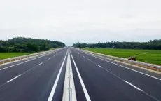 Bảo đảm mục tiêu cả nước có 3.000 km đường cao tốc vào cuối năm 2025
