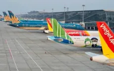 Xem xét dừng chạy tàu, đóng cửa một số sân bay ứng phó bão số 3