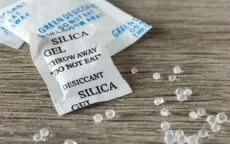 Những công dụng bất ngờ của gói hút ẩm có thể bạn chưa biết