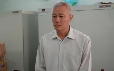Khởi tố nguyên Trưởng phòng thuộc Ban Quản lý Khu kinh tế Dung Quất và các Khu công nghiệp Quảng Ngãi