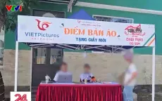 Nghịch lý giấy mời Lễ hội chọi trâu Đồ Sơn: Miễn phí nhưng… mất tiền