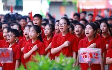 Năm học mới - kiên định mục tiêu đổi mới