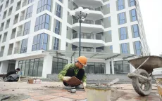 Tạo điều kiện thuận lợi để tiếp cận nhà ở xã hội