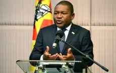 Tổng thống Mozambique và Phu nhân thăm chính thức Việt Nam từ 8-10/9