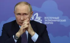 Tổng thống Putin: Chiến dịch tấn công Kursk của Ukraine không đạt được mục tiêu