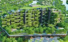 Sắp diễn ra Tuần lễ Công trình xanh Việt Nam 2024