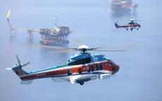 Đội trực thăng Super Puma của Việt Nam đạt 75.000 giờ bay