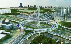 Đẩy nhanh tiến độ nhờ tách giải phóng mặt bằng khỏi dự án xây lắp