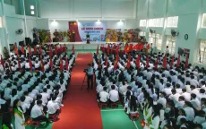 Kiên Giang: Hơn 347 nghìn học sinh bước vào năm học mới