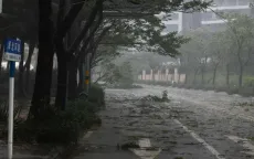 Miền Nam Trung Quốc đóng cửa trường học, hủy chuyến bay do siêu bão Yagi