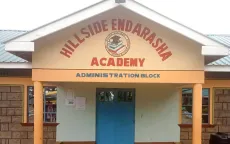 Cháy trường học ở Kenya khiến ít nhất 17 học sinh thiệt mạng