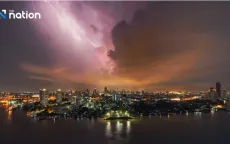 Thái Lan cảnh báo mưa lớn và lũ quét do bão Yagi