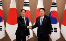 Thủ tướng Nhật Bản thăm Hàn Quốc, củng cố quan hệ và hợp tác song phương