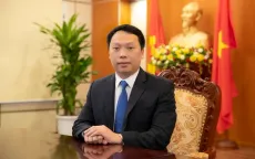 Thứ trưởng Bộ Thông tin và Truyền thông Nguyễn Huy Dũng giữ chức Phó Bí thư Tỉnh ủy Thái Nguyên