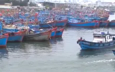 Đà Nẵng: Khẩn trương triển khai các biện pháp ứng phó bão số 3