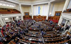 Quốc hội Ukraine phê chuẩn 9 thành viên Nội các mới
