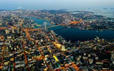 Nga đẩy mạnh kế hoạch phát triển vùng Viễn Đông