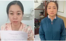 Khởi tố, bắt giam 2 bảo mẫu tại Mái ấm Hoa Hồng