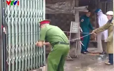Nam Định di dời hơn 1.000 người dân trước khi bão số 3 đổ bộ