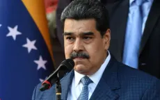 Argentina hối thúc ICC ra lệnh bắt giữ Tổng thống Venezuela Maduro