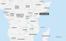 Kenya: Cháy trường nữ sinh 1 ngày sau vụ cháy ký túc xá nam khiến 21 người thiệt mạng
