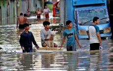 Singapore cam kết hỗ trợ 100.000 USD cho nạn nhân lũ lụt Bangladesh