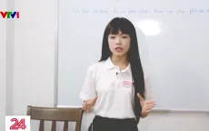 Gặp gỡ thanh niên sống đẹp của năm 2023