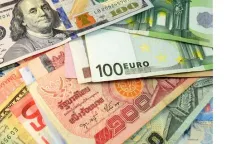 Dự trữ ngoại hối của Ukraine tăng lên 42,3 tỷ USD