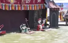 Lễ hội Việt Nam thu hút người dân Nhật Bản