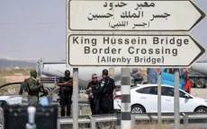 Nổ súng ở biên giới Bờ Tây - Jordan, 3 người Israel thiệt mạng