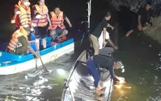 Hai học sinh tiểu học ở Quảng Bình đuối nước tử vong