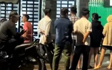 Long An: Một người đàn ông tử vong sau khi tiêm thuốc tại phòng khám