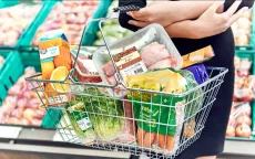 Đảm bảo nguồn cung, ổn định giá cả hàng hoá sau bão