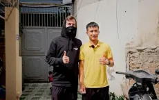 DJ nổi tiếng thế giới Alan Walker và hành trình đặc biệt tại Việt Nam