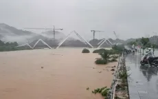 Lào Cai: 14 người tử vong, ngập lụt diện rộng