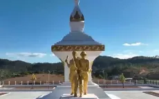 Không ngừng vun đắp tình đoàn kết Việt - Lào