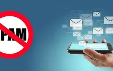 Thu hồi tên định danh vì phát tán tin nhắn, cuộc gọi rác