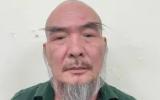 Bắt đối tượng “Ngọc say” tự xưng thương binh gây rối trật tự công cộng