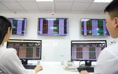 Triển vọng nhóm ngành ngân hàng