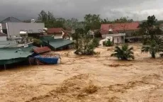 Mưa lũ, sạt lở do bão số 3 làm 28 người chết, mất tích, hơn 200 người bị thương