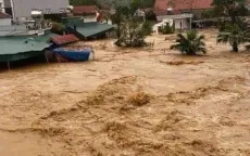 Sự cố đập thủy lợi Hà Thanh ở Quảng Ninh khiến 400 hộ dân bị ảnh hưởng