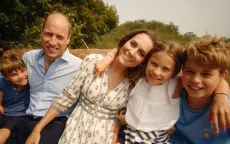 Công nương Kate Middleton vẫn tích cực trong cuộc chiến với ung thư