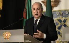 Tổng thống Algeria Tebboune thắng cử nhiệm kỳ thứ hai