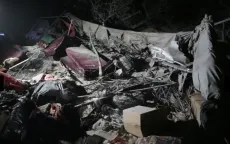 Israel không kích vào khu lều trại ở Gaza, ít nhất 65 người thương vong
