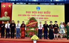 Tuyên Quang: Đặt mục tiêu đến năm 2029 tỷ lệ hộ nghèo dân tộc thiểu số giảm xuống dưới 10%
