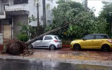 Bảo hiểm bồi thường do bão: Ứng tiền mặt trước, hoàn chứng từ sau