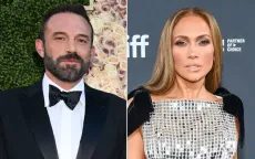 Jennifer Lopez và Ben Affleck ly hôn nhưng vẫn còn duyên nợ với phim ảnh