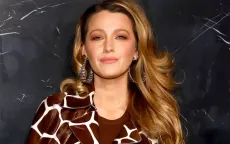 Blake Lively tổn thương vì bị tẩy chay