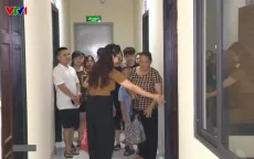 Chủ khách sạn dành toàn bộ 30 phòng cho người dân vùng lụt